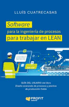 Software para la ingeniería de procesos, , informática