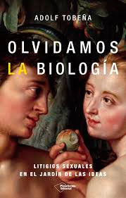 Olvidamos la biología, , biología