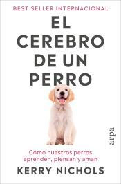 El cerebro de un perro, , etología / zoología