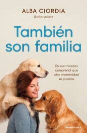 También son familia, , zoología