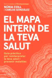 El mapa intern de la teva salut, , salud