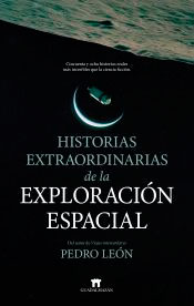 Historias extraordinarias, , astrofísica