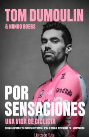 Por sensaciones, , biografías / deporte