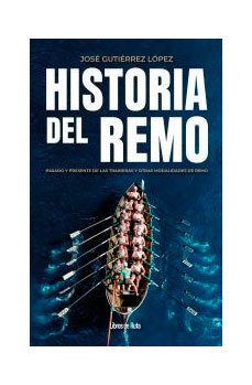 Historia del remo, , deporte