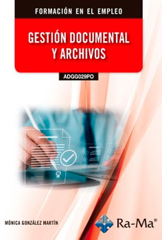 Gestión documental y archivos, , informática