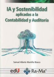 IA y Sostenibilidad aplicadas a la Contabilidad y la Auditoría, , informática