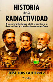 Historia de la radiactividad, , divulgación científica
