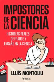 Impostores de la ciencia, , divulgación científica
