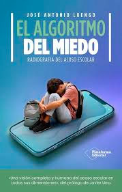 El algoritmo del miedo, , astronomía / informática / psicología