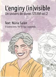 Un univers de dones STEAM vol. 2, , divulgación científica / sociología