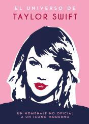 El universo de Taylor Swift, , autoayuda / música / psicología