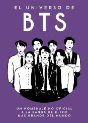 El universo de BTS, , autoayuda / música / psicología