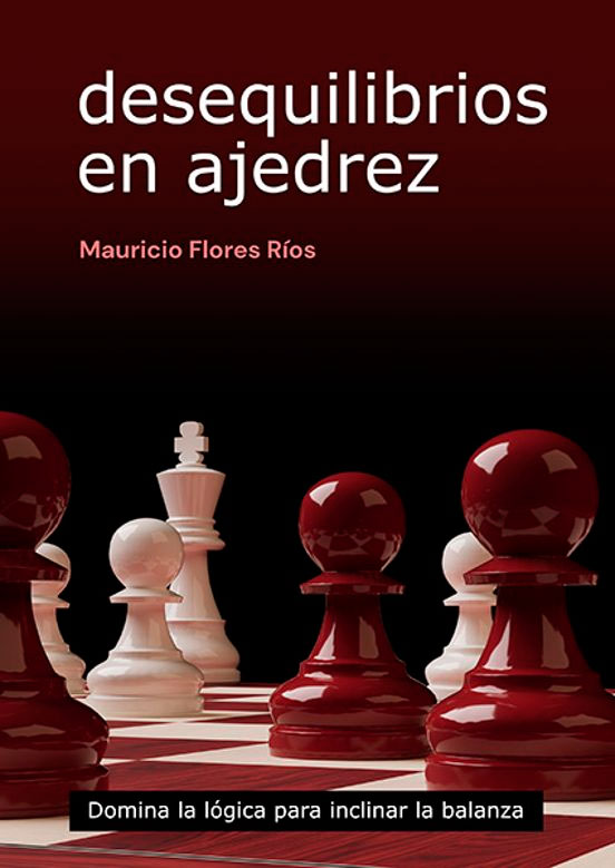 Desequilibrios en ajedrez, , Ajedrez / deporte