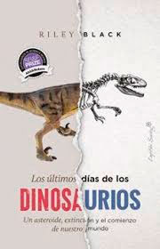 Los últimos días de los dinosaurios, , zoología