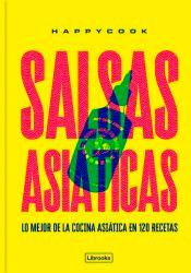 Salsas asiáticas, , cocina