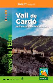 Vall de Cardó, Noaut, deporte / geografía