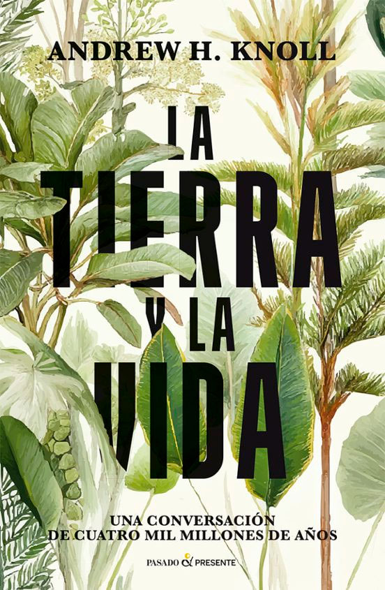 La tierra y la vida, , divulgación científica
